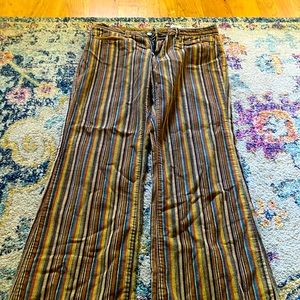 Lucky Brand dungarees size 8/29
